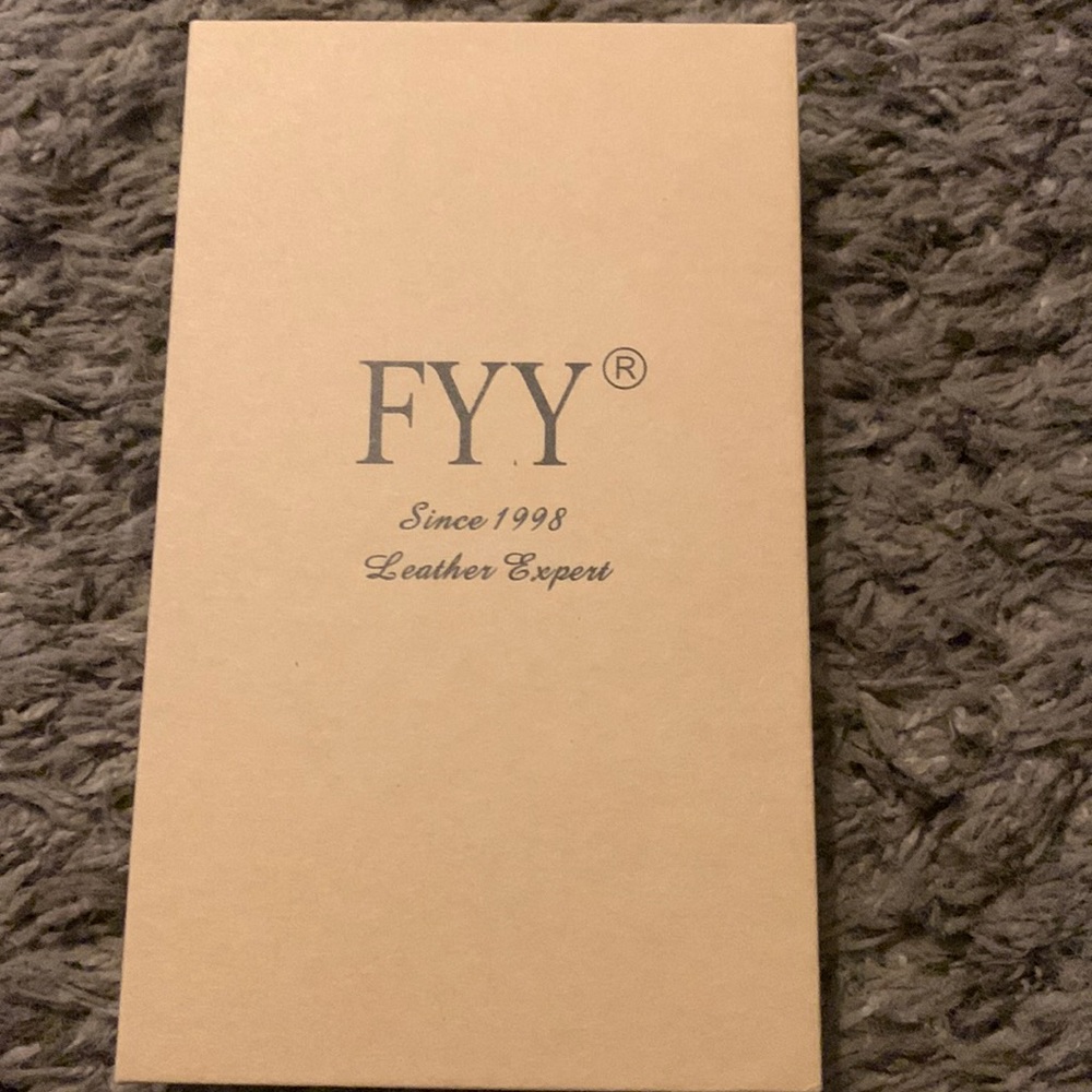 FYY PHONE CASE